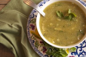 Salsa verde