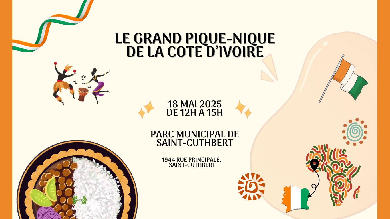 bandeau événement cote d'ivoire