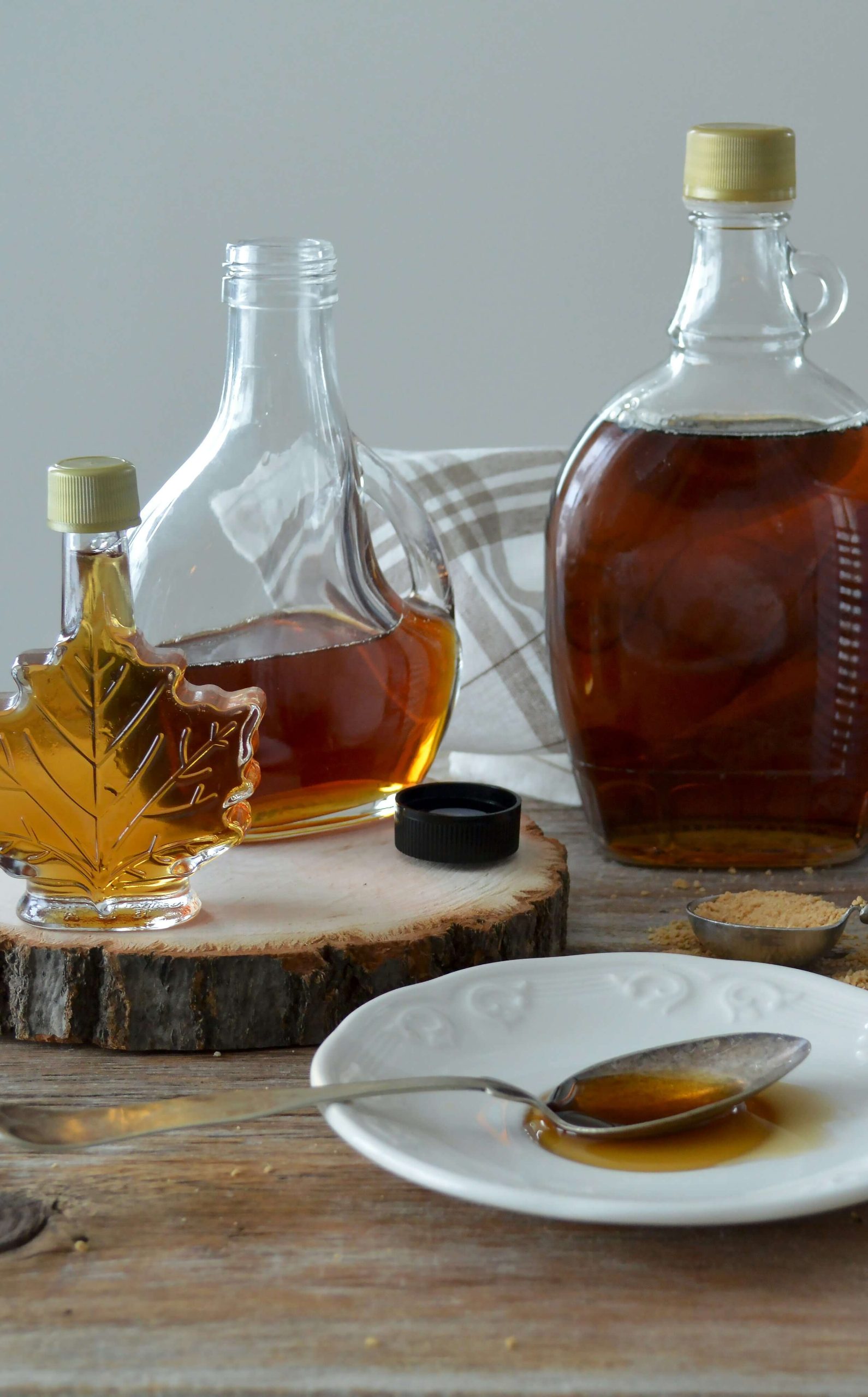 Le sirop d'érable : une douceur emblématique du Québec