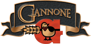 Logo Volaille Giannone